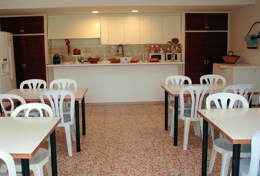 Hostel Residential Horse Club Costa Brava Santa Cristina d'Aro Pokoj fotografie