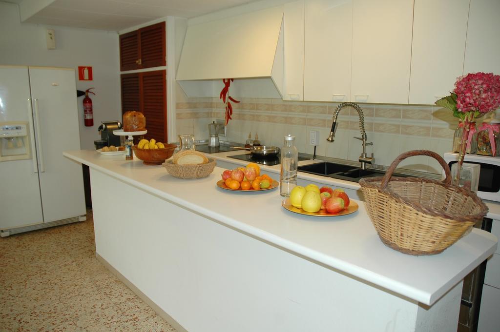 Hostel Residential Horse Club Costa Brava Santa Cristina d'Aro Pokoj fotografie