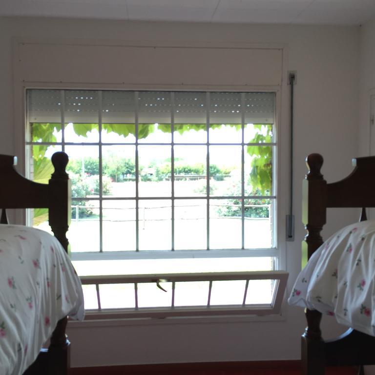 Hostel Residential Horse Club Costa Brava Santa Cristina d'Aro Pokoj fotografie