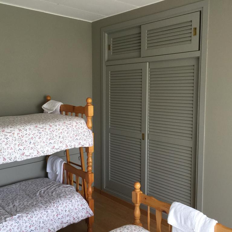 Hostel Residential Horse Club Costa Brava Santa Cristina d'Aro Pokoj fotografie