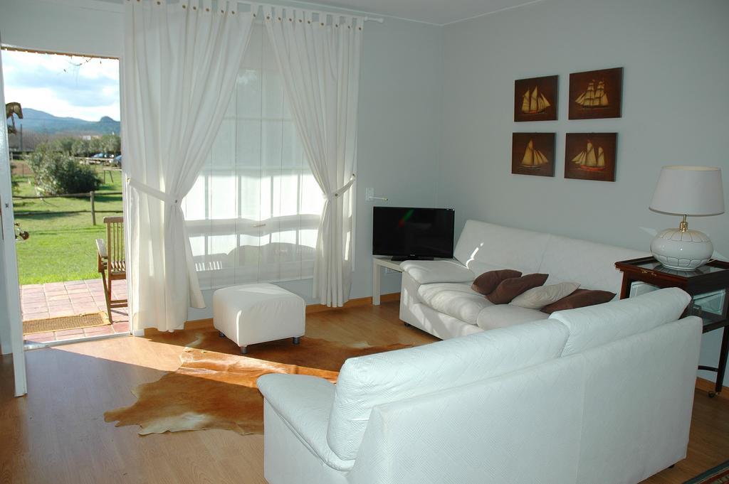 Hostel Residential Horse Club Costa Brava Santa Cristina d'Aro Pokoj fotografie