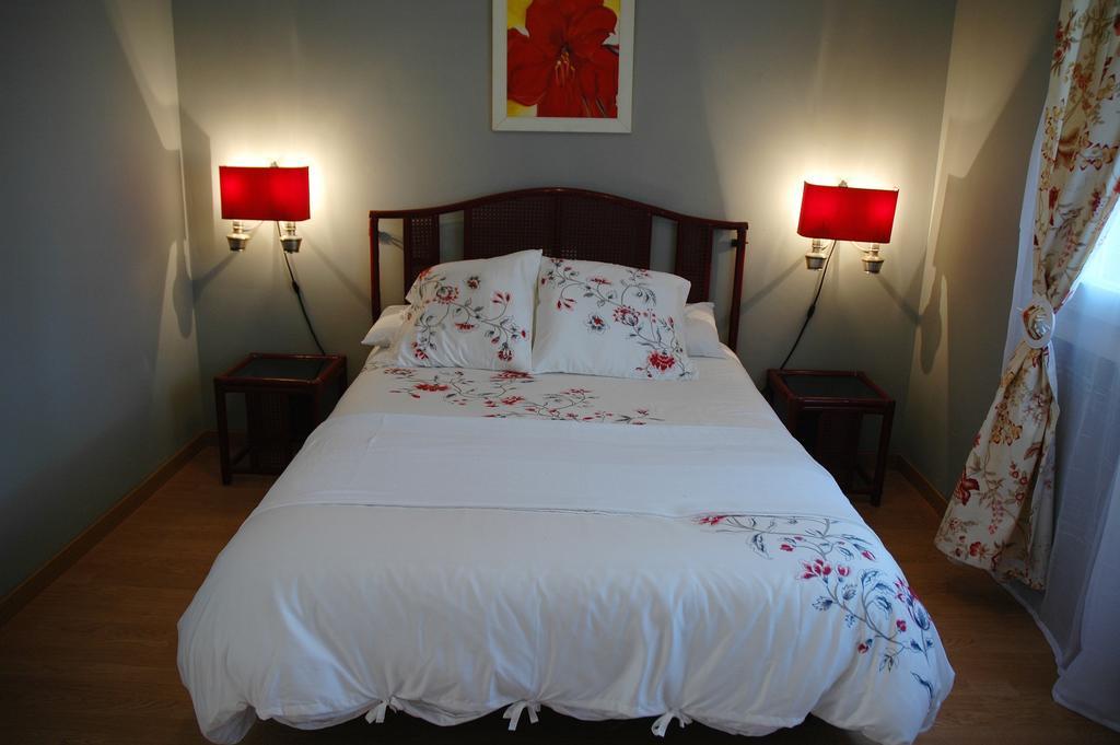 Hostel Residential Horse Club Costa Brava Santa Cristina d'Aro Pokoj fotografie