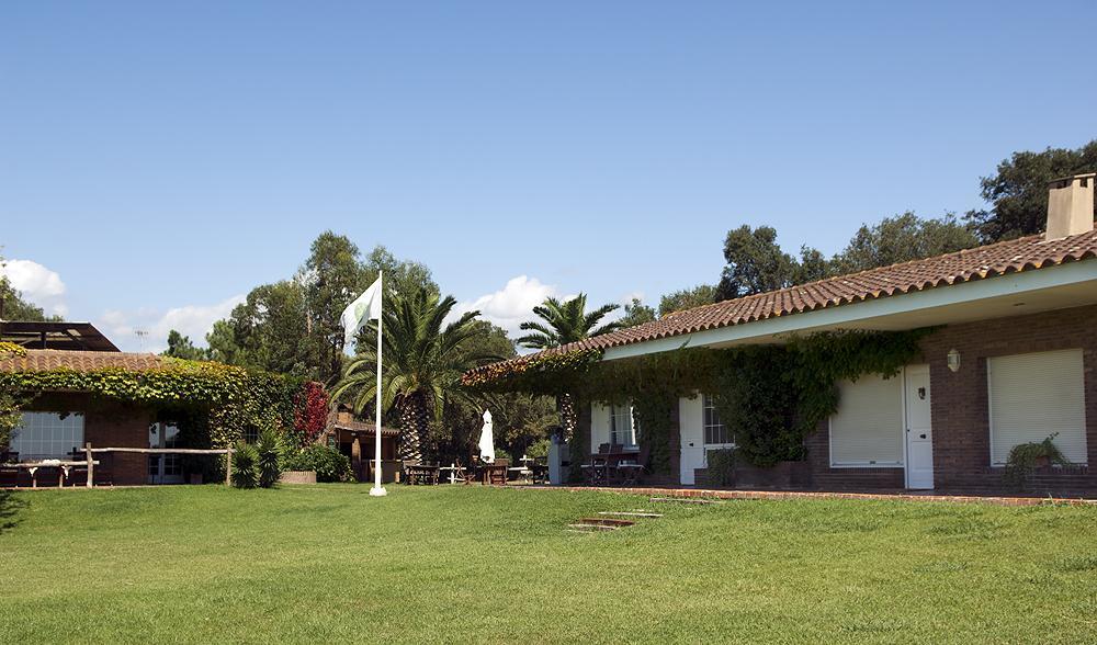Hostel Residential Horse Club Costa Brava Santa Cristina d'Aro Pokoj fotografie