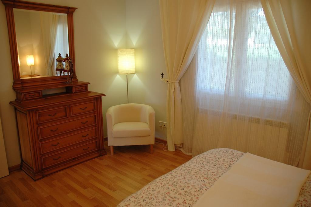 Hostel Residential Horse Club Costa Brava Santa Cristina d'Aro Pokoj fotografie
