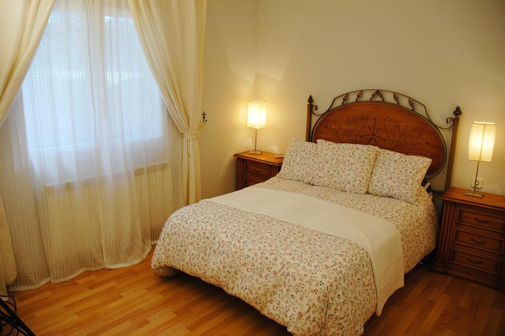 Hostel Residential Horse Club Costa Brava Santa Cristina d'Aro Pokoj fotografie