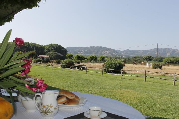 Hostel Residential Horse Club Costa Brava Santa Cristina d'Aro Pokoj fotografie