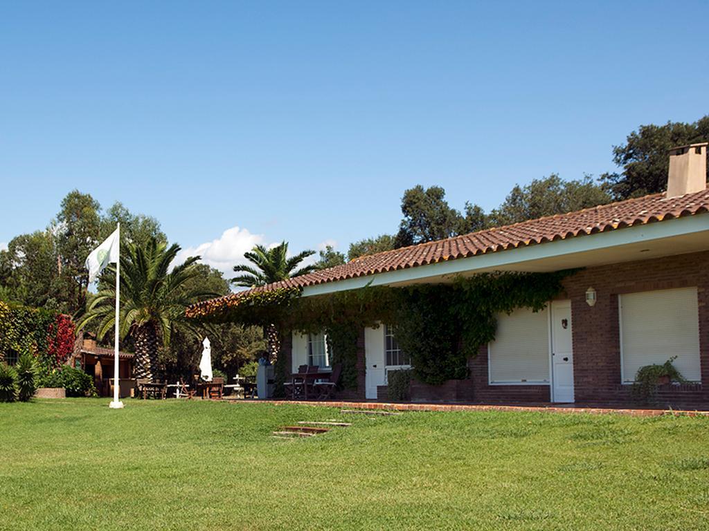 Hostel Residential Horse Club Costa Brava Santa Cristina d'Aro Pokoj fotografie